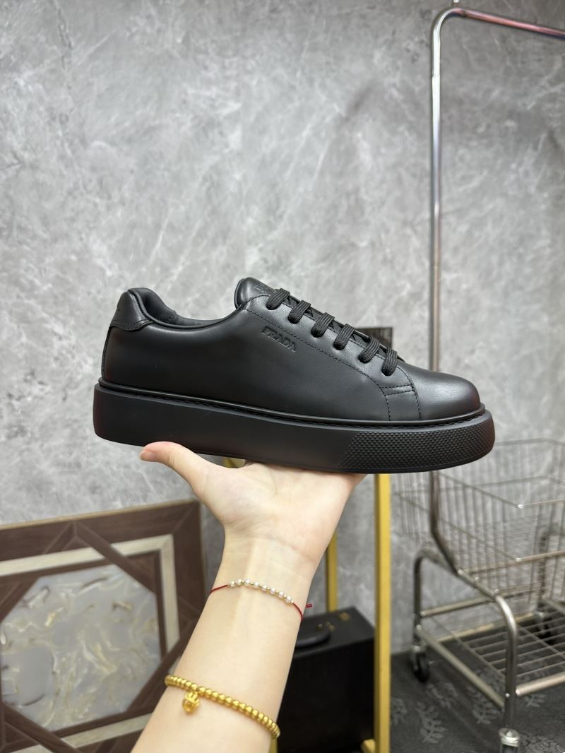 Prada Low Shoes